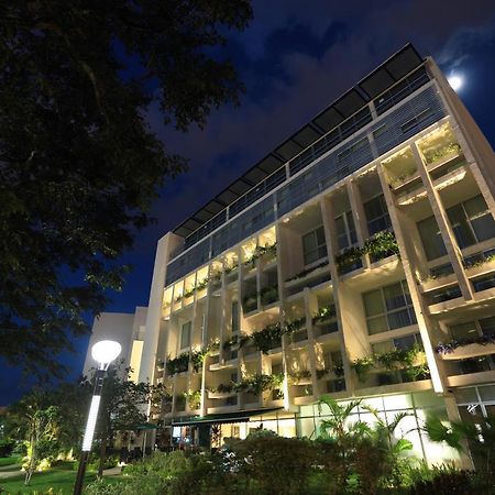 Meson De La Luna Hotel & Spa Mérida Eksteriør billede