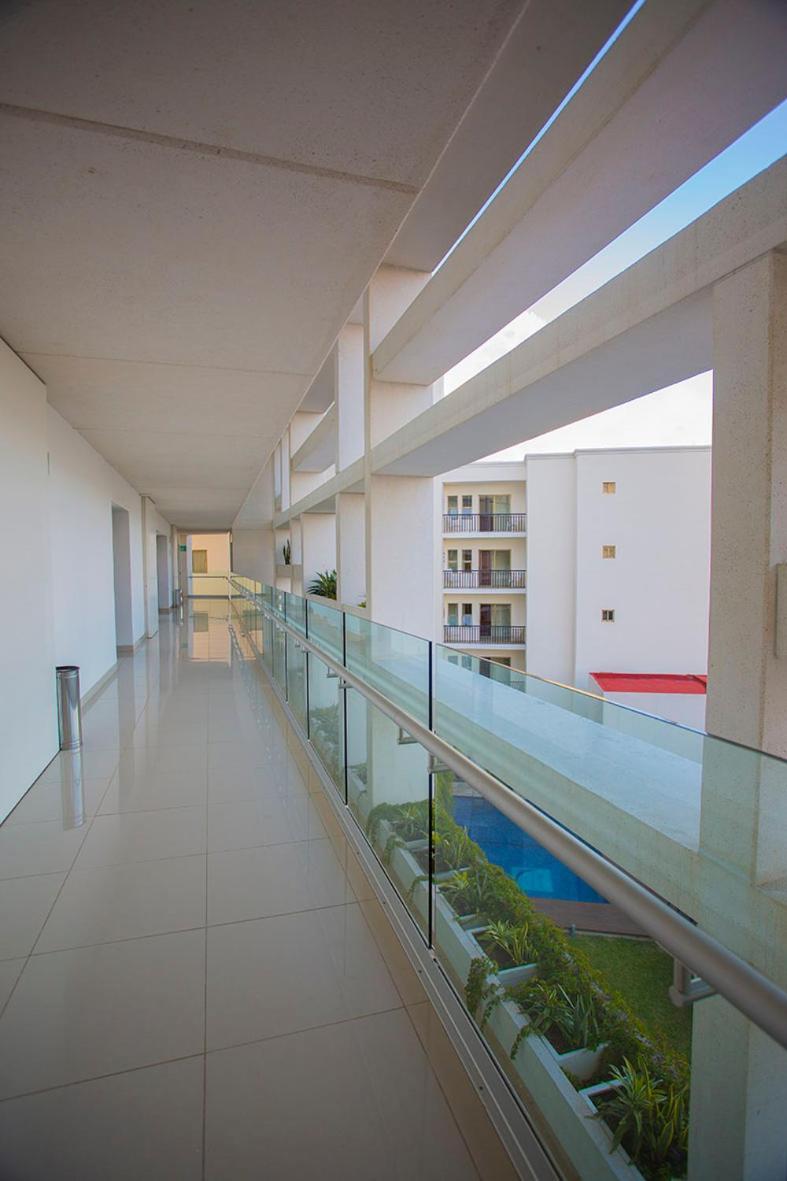 Meson De La Luna Hotel & Spa Mérida Eksteriør billede