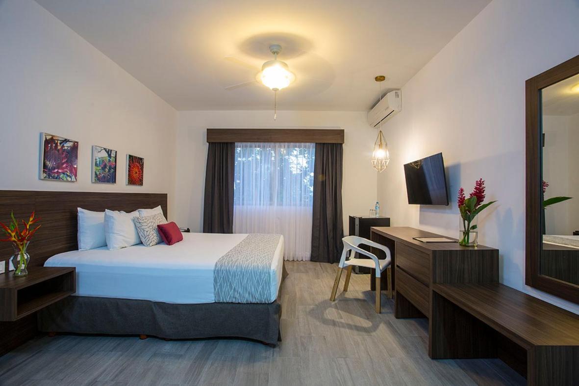 Meson De La Luna Hotel & Spa Mérida Eksteriør billede